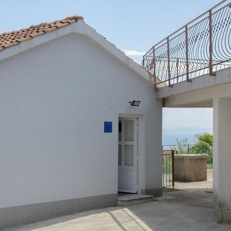 Apartments Teo Opatija Exteriér fotografie